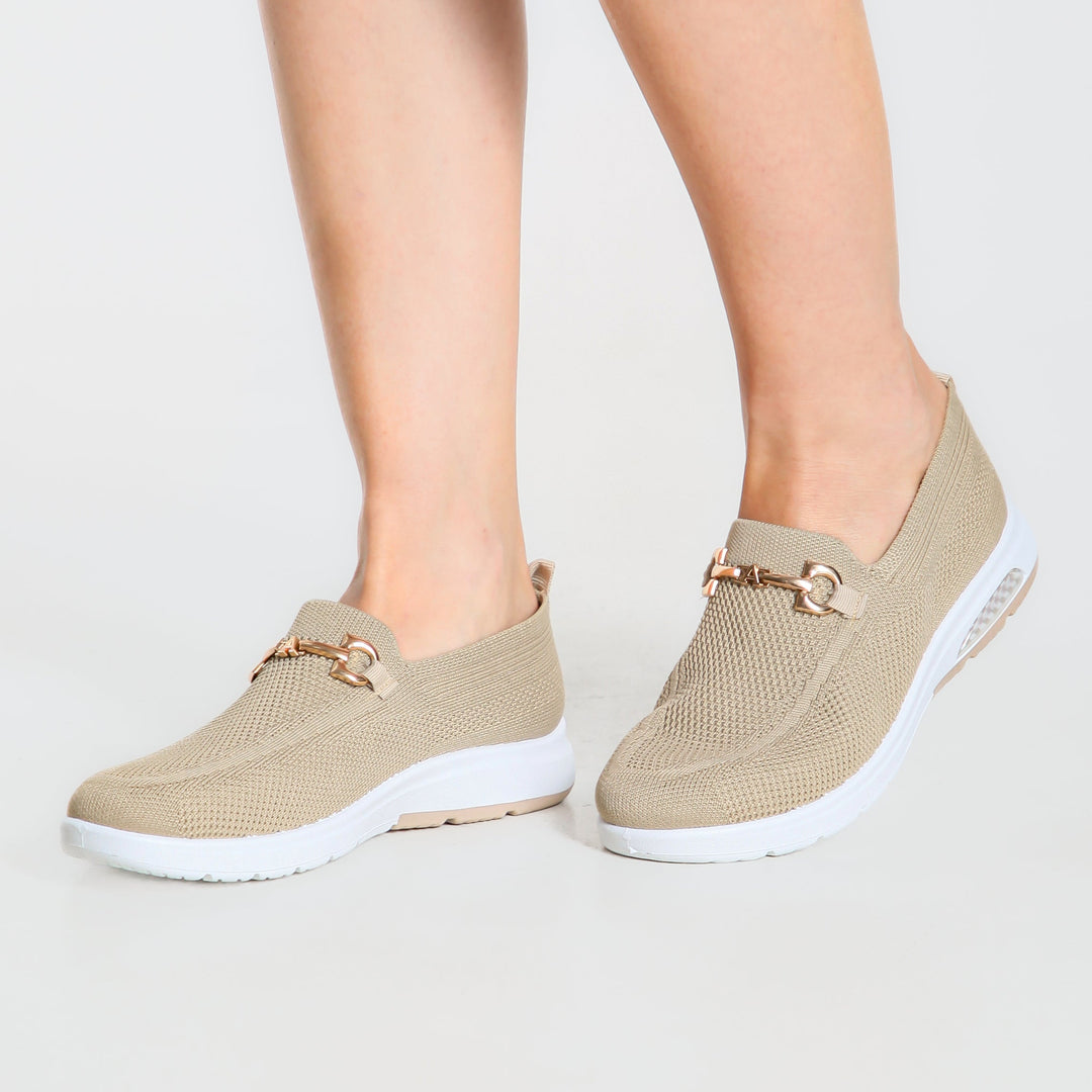 Tracy Comfort Mocassin