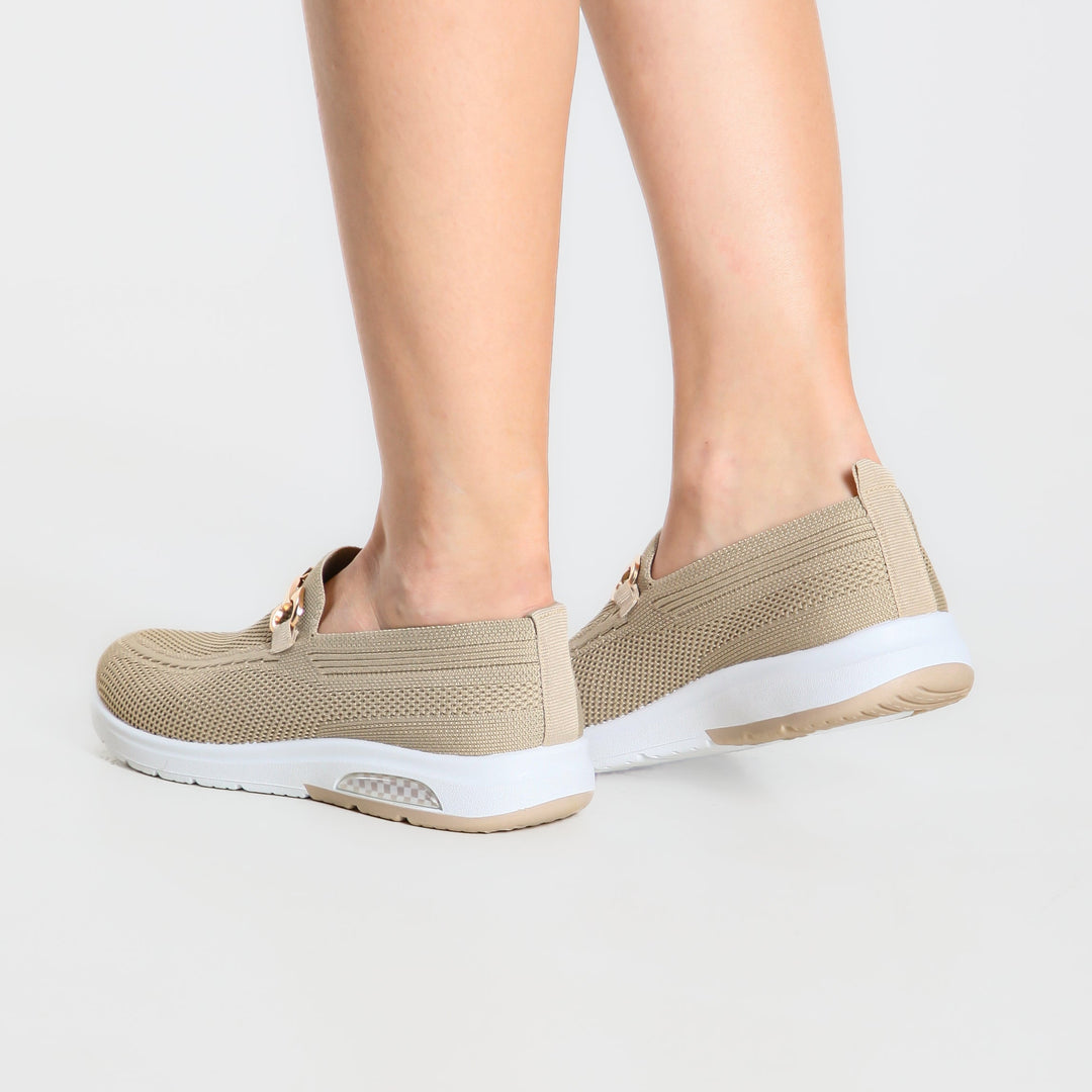 Tracy Comfort Mocassin