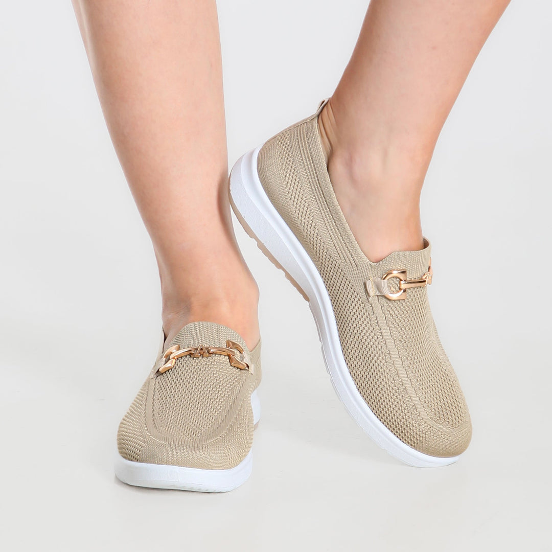 Tracy Comfort Mocassin