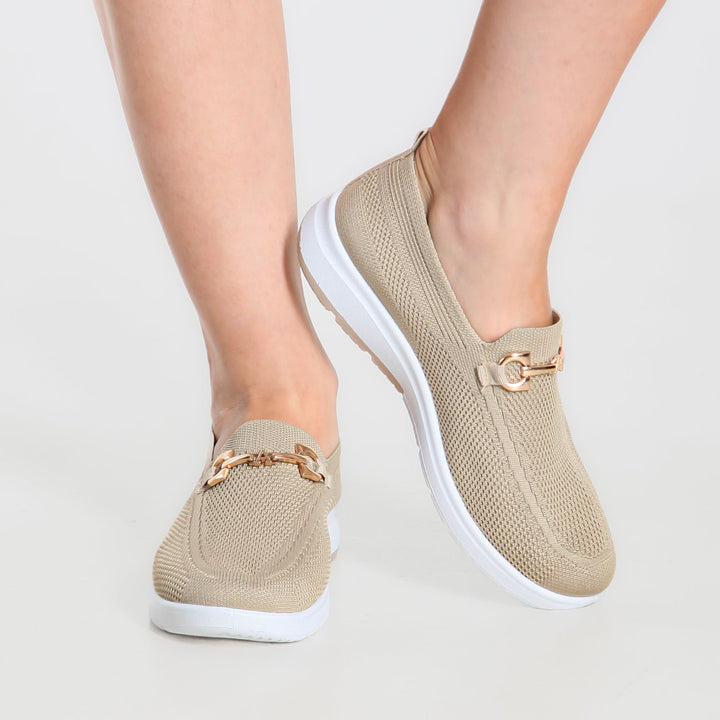 Tracy Comfort Mocassin