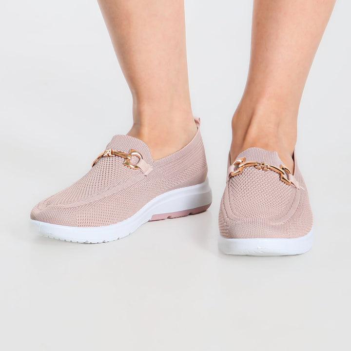 Tracy Comfort Mocassin