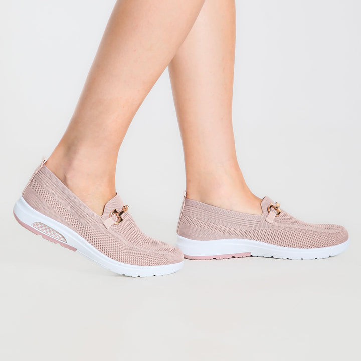 Tracy Comfort Mocassin