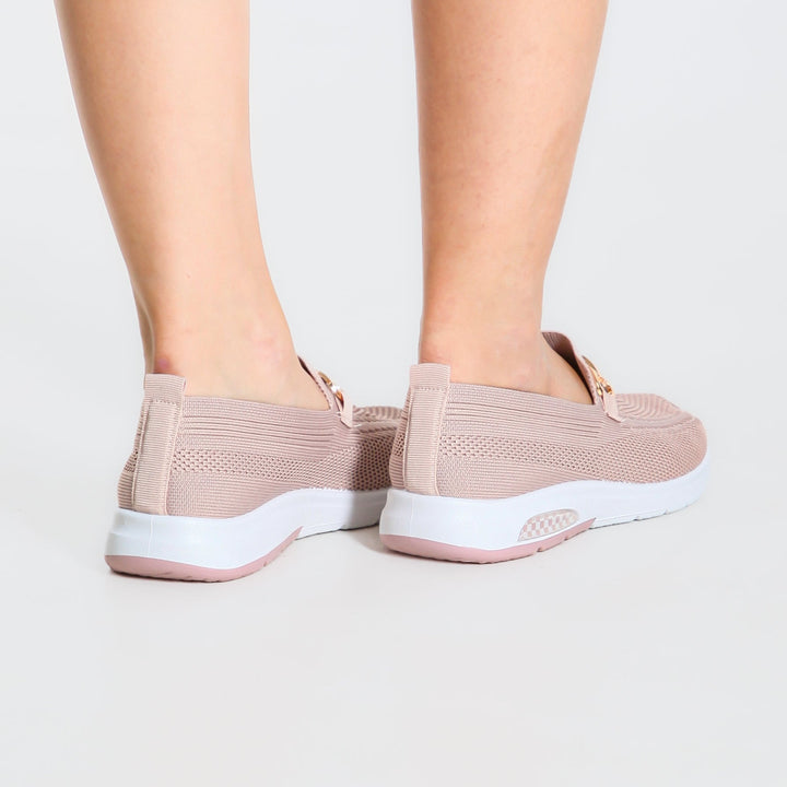 Tracy Comfort Mocassin