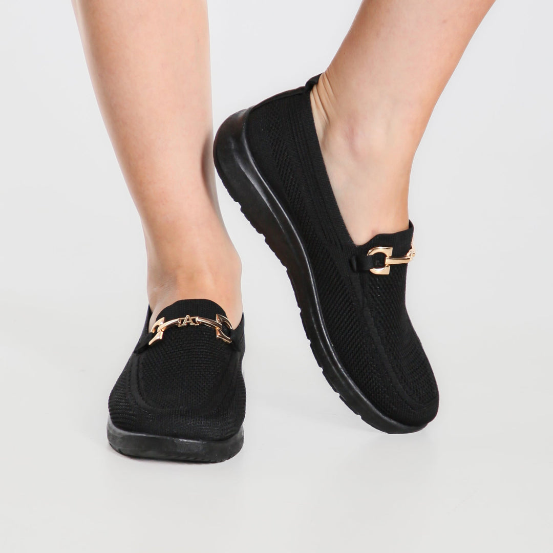 Tracy Comfort Mocassin
