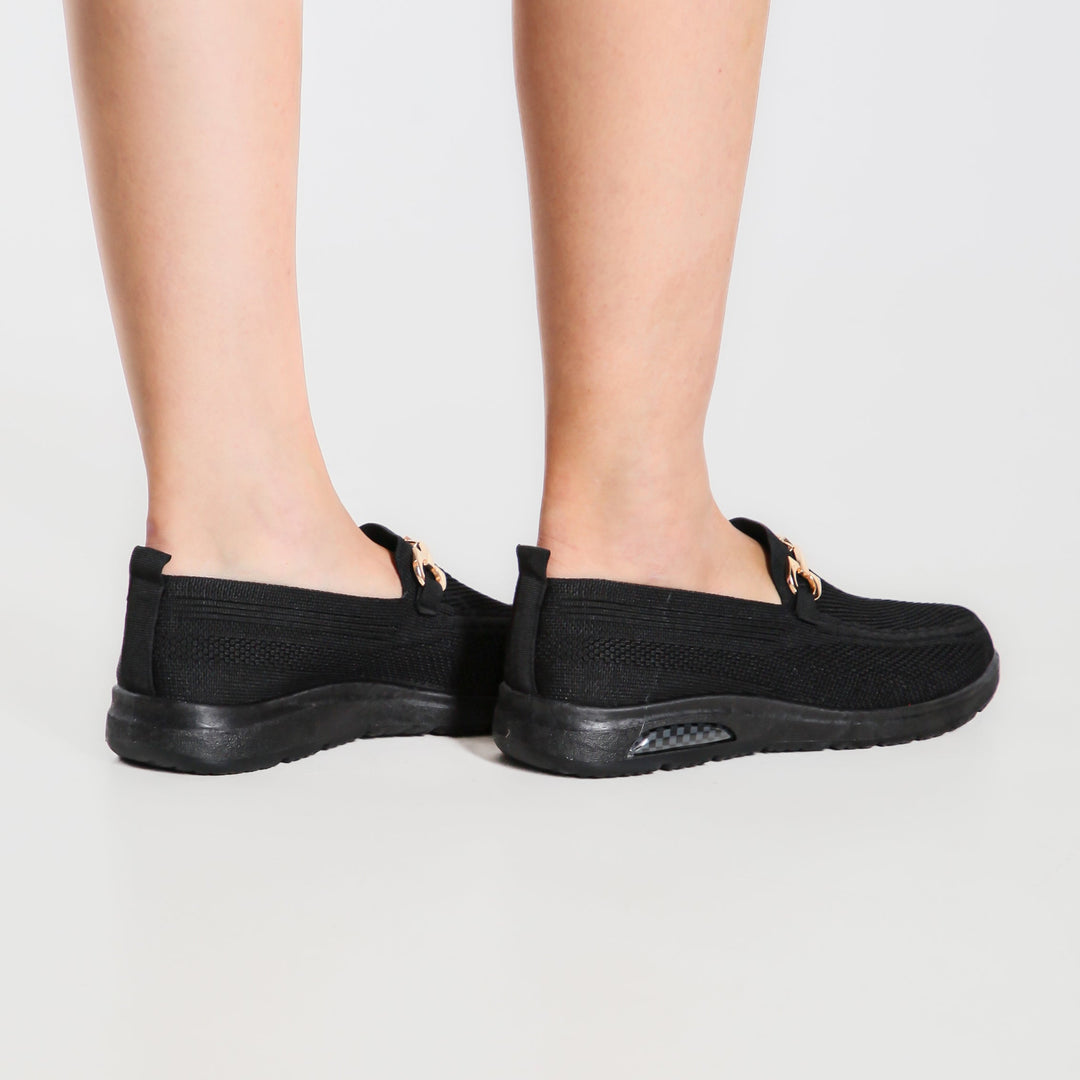 Tracy Comfort Mocassin