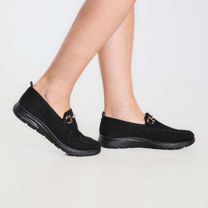 Tracy Comfort Mocassin