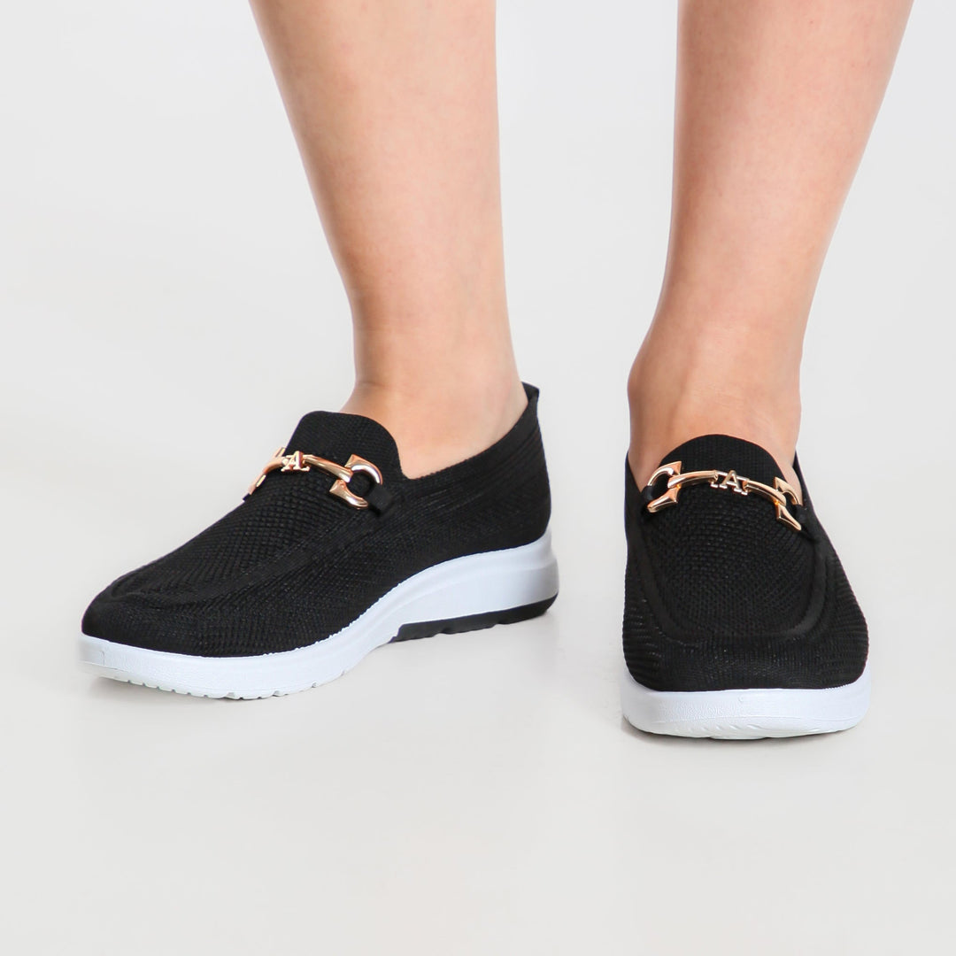 Tracy Comfort Mocassin