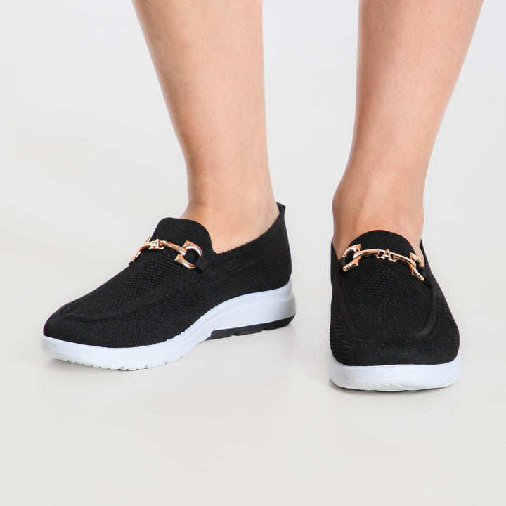 Tracy Comfort Mocassin
