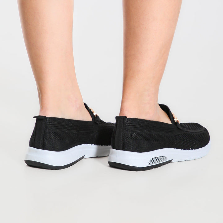 Tracy Comfort Mocassin