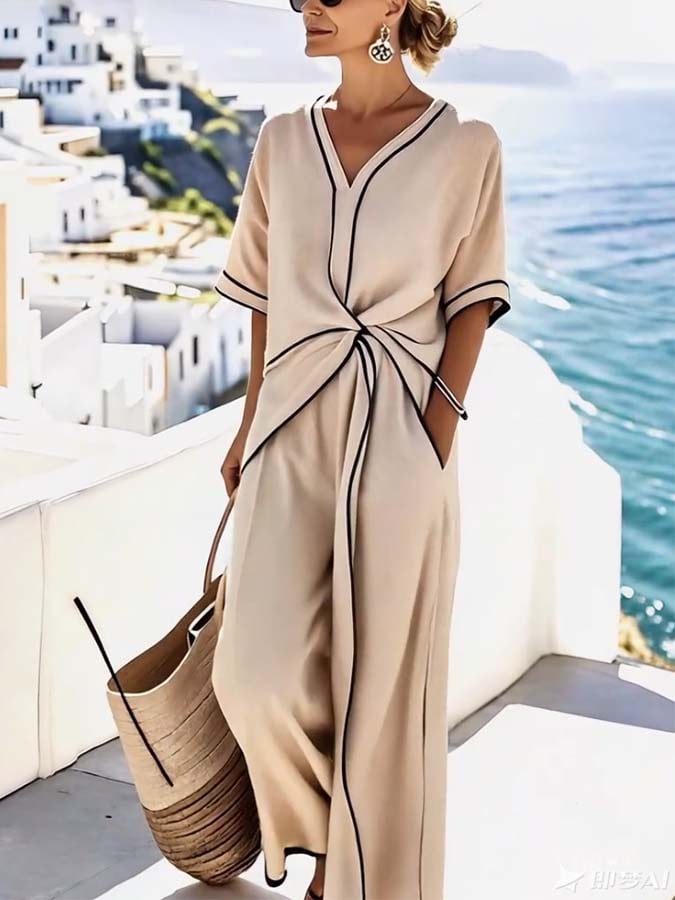 Vera™ - Zomerkleed