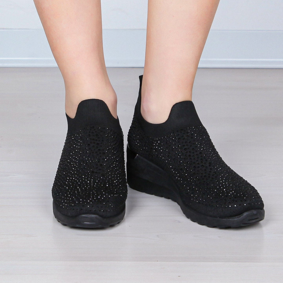 Mimma - Comfort Sneakers for Women