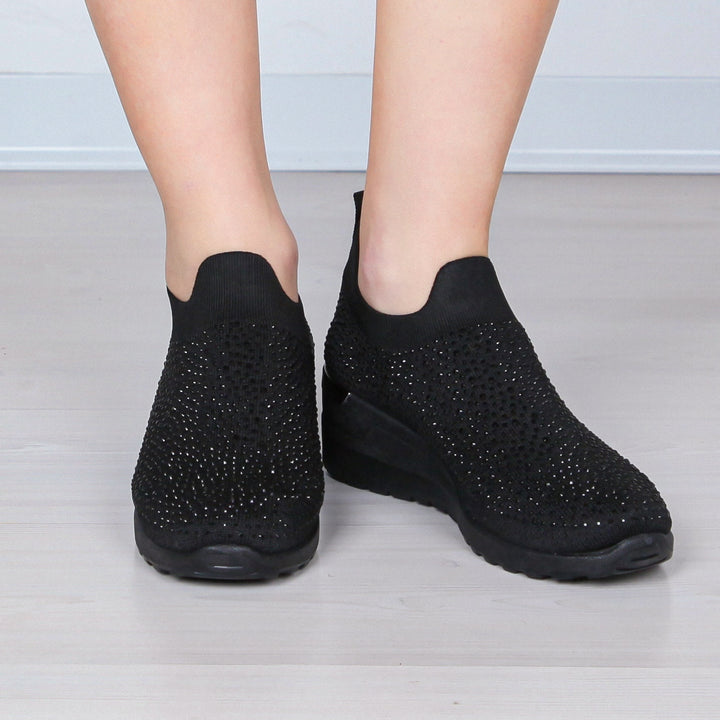 Mimma - Comfort Sneakers for Women