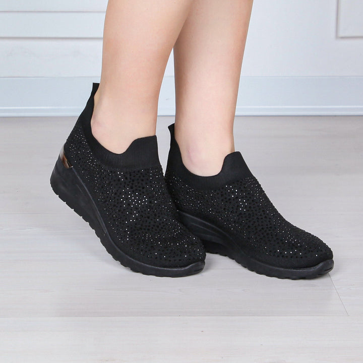 Mimma - Comfort Sneakers for Women