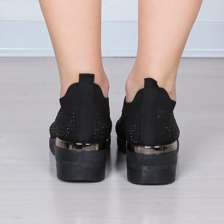Mimma - Comfort Sneakers for Women