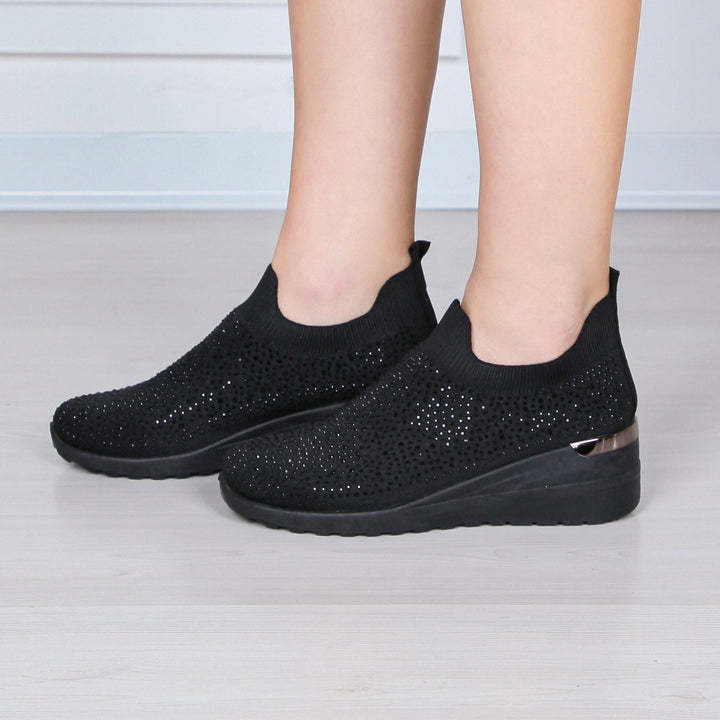 Mimma - Comfort Sneakers for Women