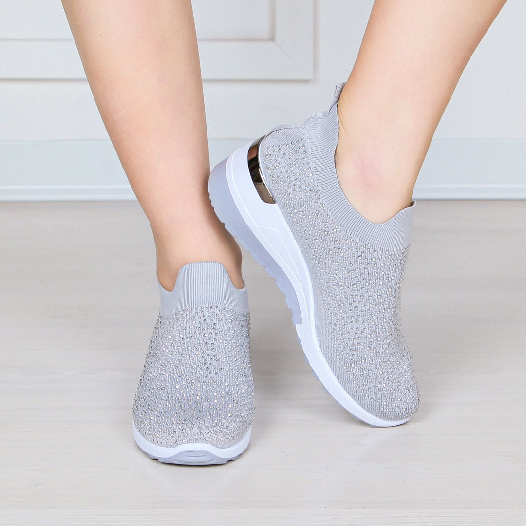 Mimma - Comfort Sneakers for Women