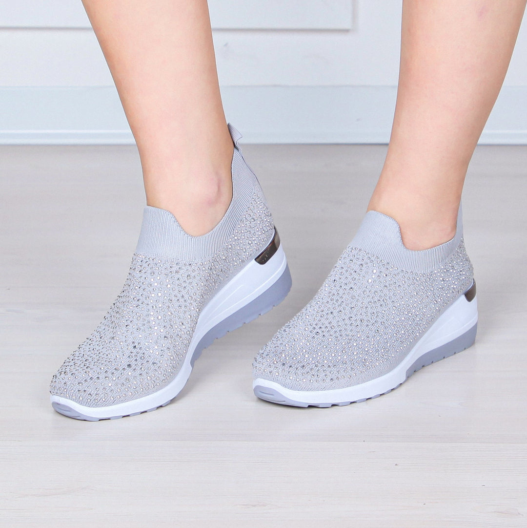 Mimma - Comfort Sneakers for Women
