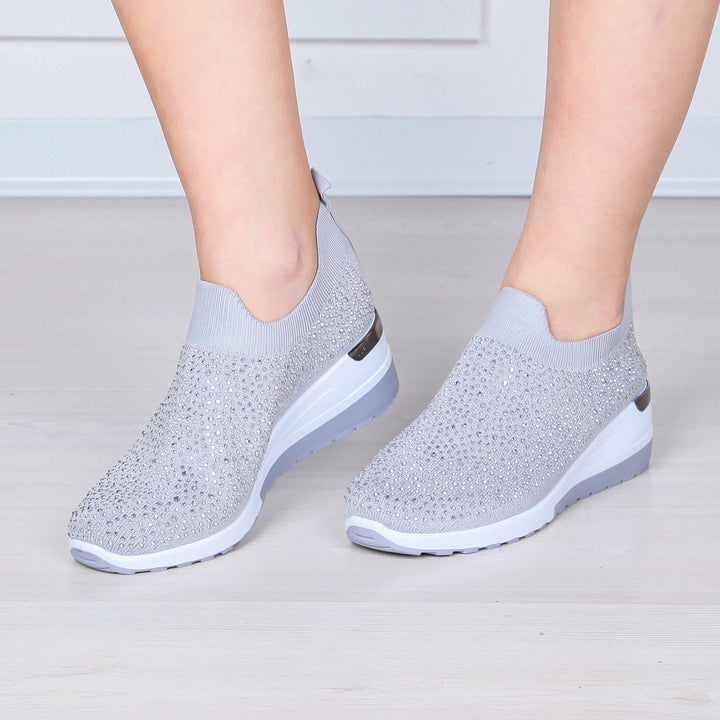 Mimma - Comfort Sneakers for Women