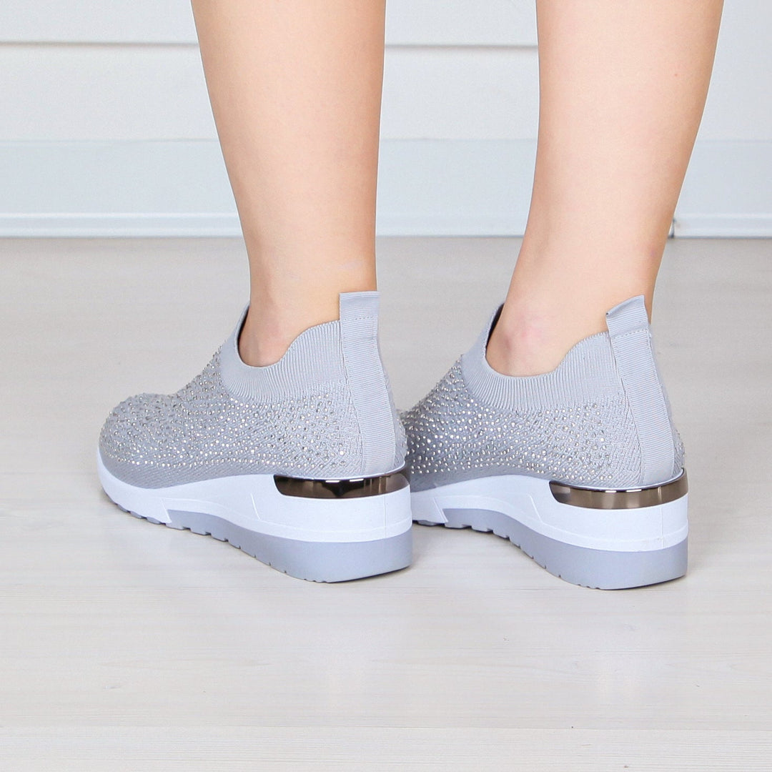 Mimma - Comfort Sneakers for Women