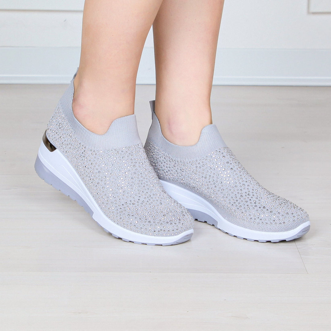 Mimma - Comfort Sneakers for Women