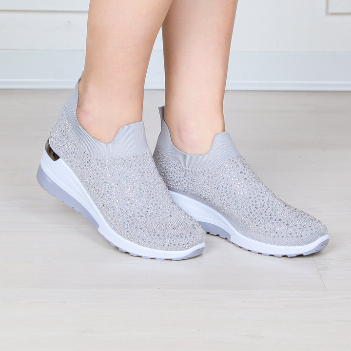 Mimma - Comfort Sneakers for Women