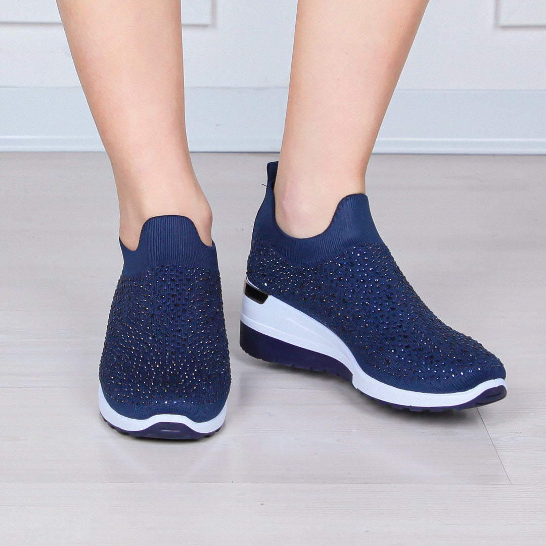 Mimma - Comfort Sneakers for Women