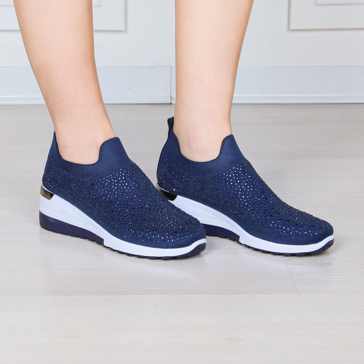 Mimma - Comfort Sneakers for Women