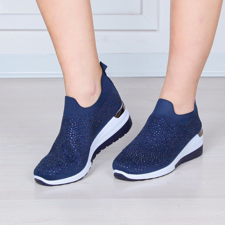 Mimma - Comfort Sneakers for Women