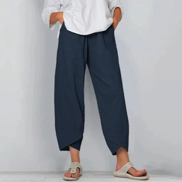 GIULIA - Chic en Comfortabele Zomerbroeken