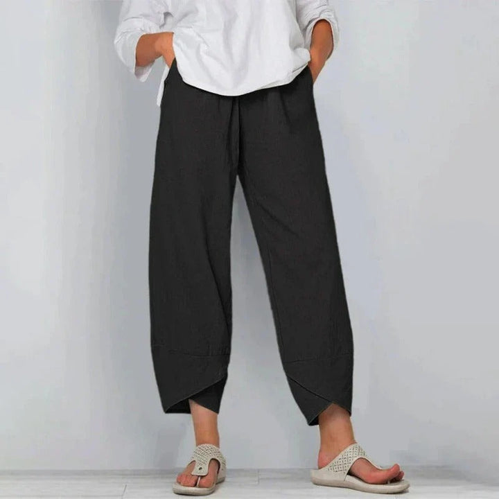 GIULIA - Chic en Comfortabele Zomerbroeken
