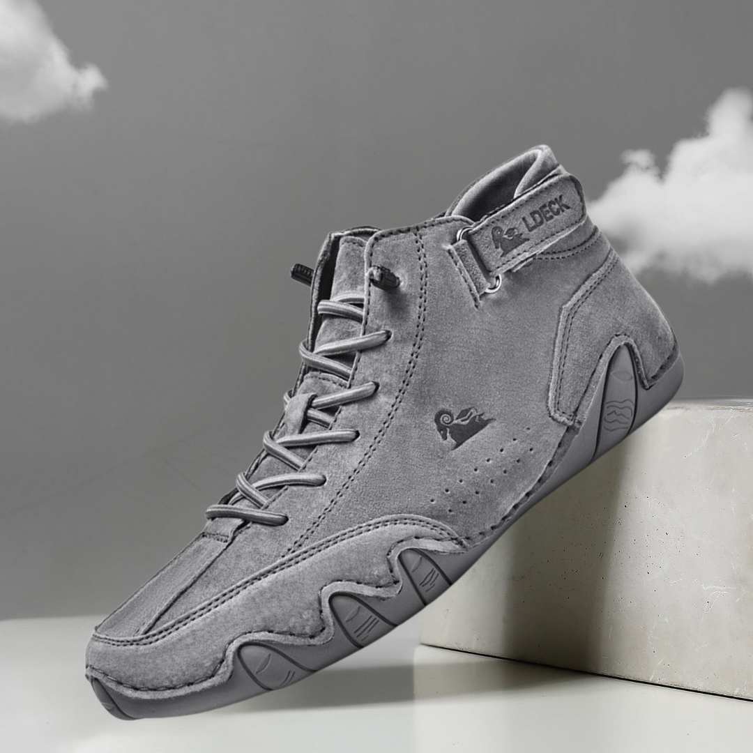 CelDeck - Orthopedische Comfort Schoenen