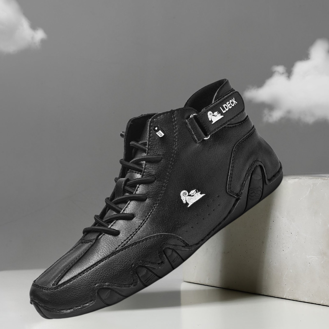 CelDeck - Orthopedische Comfort Schoenen