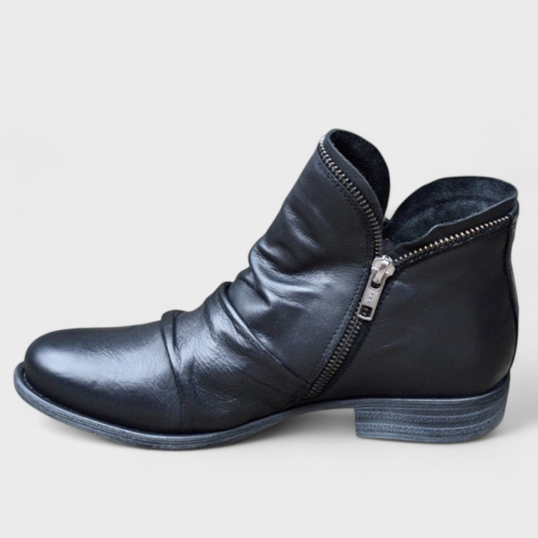 VITTORIA - Elegante Orthopedische Laarzen voor Ultiem Comfort en Zekerheid in Stijl