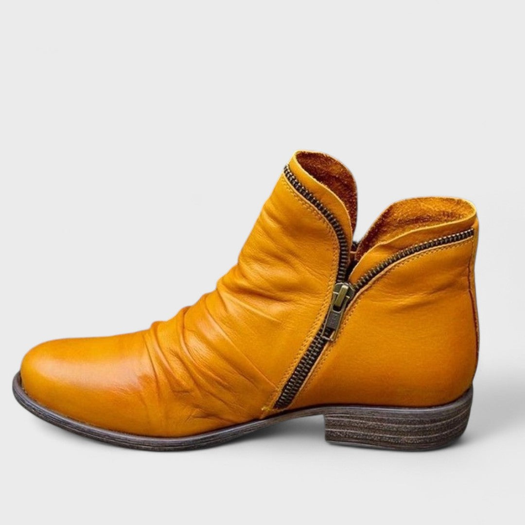 VITTORIA - Elegante Orthopedische Laarzen voor Ultiem Comfort en Zekerheid in Stijl