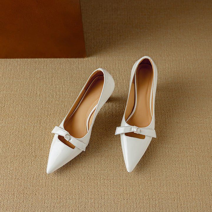 Gabriela - Elegante Orthopedische Pumps