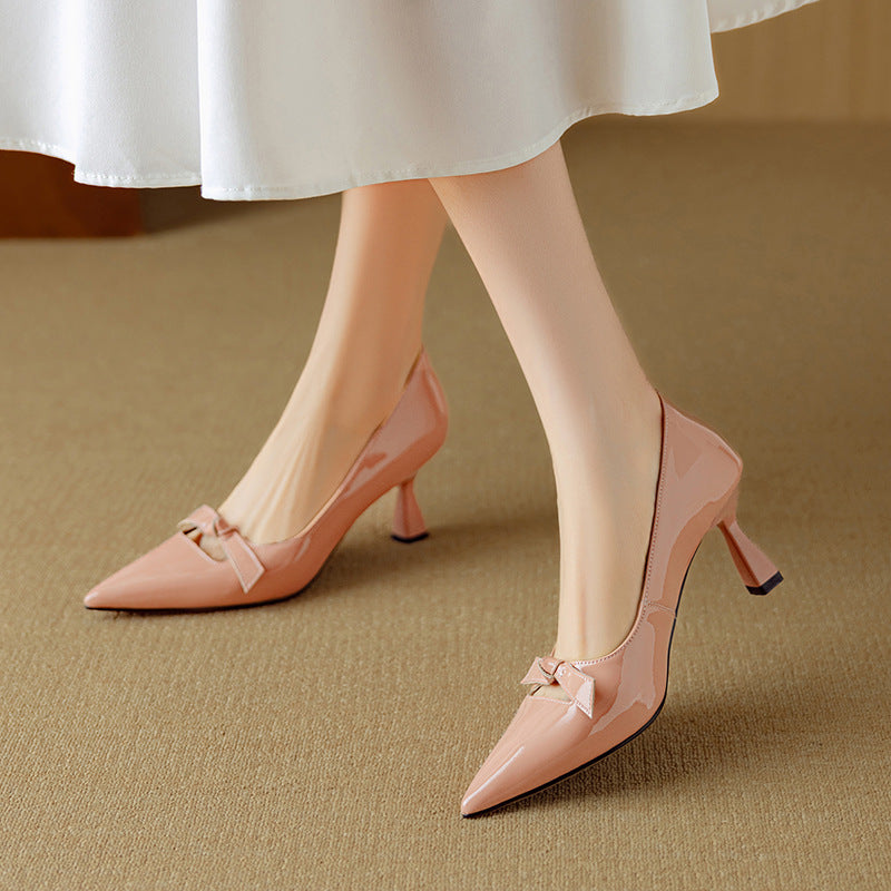 Gabriela - Elegante Orthopedische Pumps