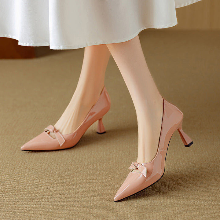 Gabriela - Elegante Orthopedische Pumps
