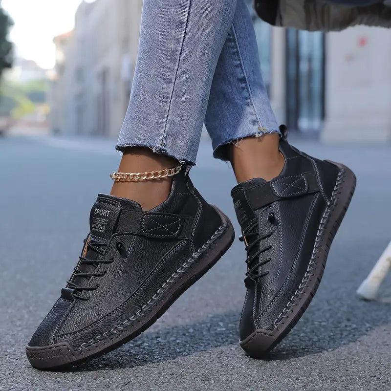 Stephanie - Comfort Orthopedische Sneakers