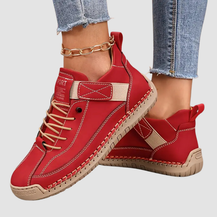 Stephany - Orthopedische Comfort Sneakers