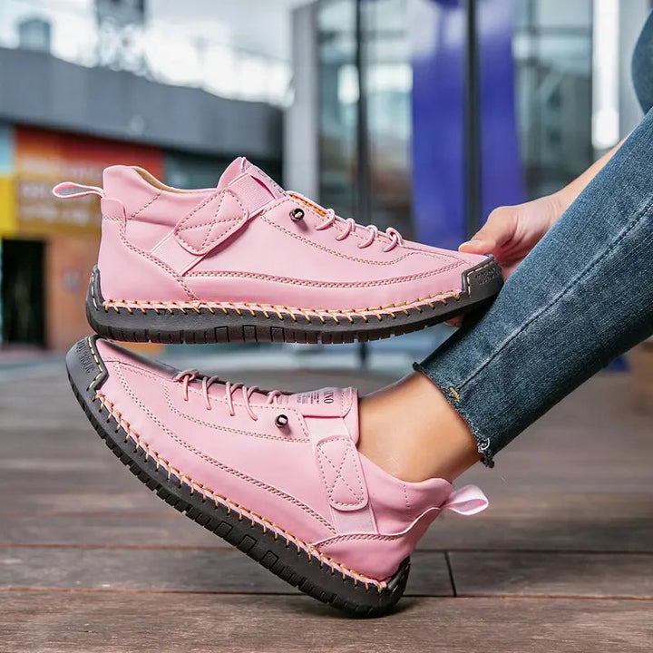 Stephany - Orthopedische Comfort Sneakers