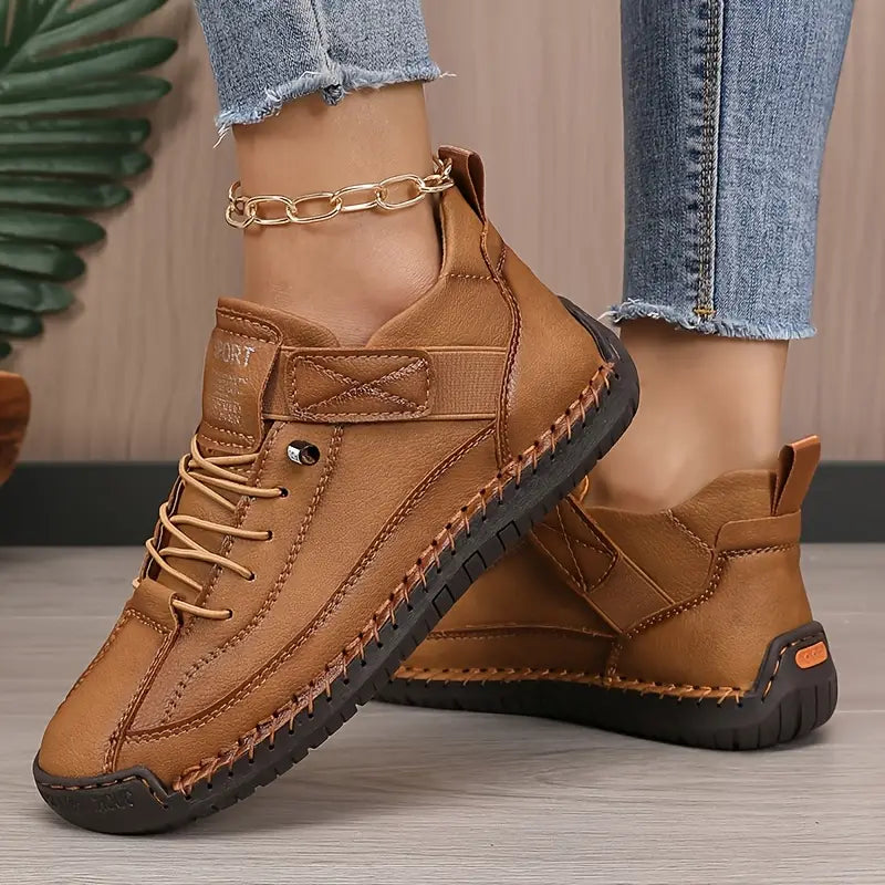 Stephanie - Comfort Orthopedische Sneakers