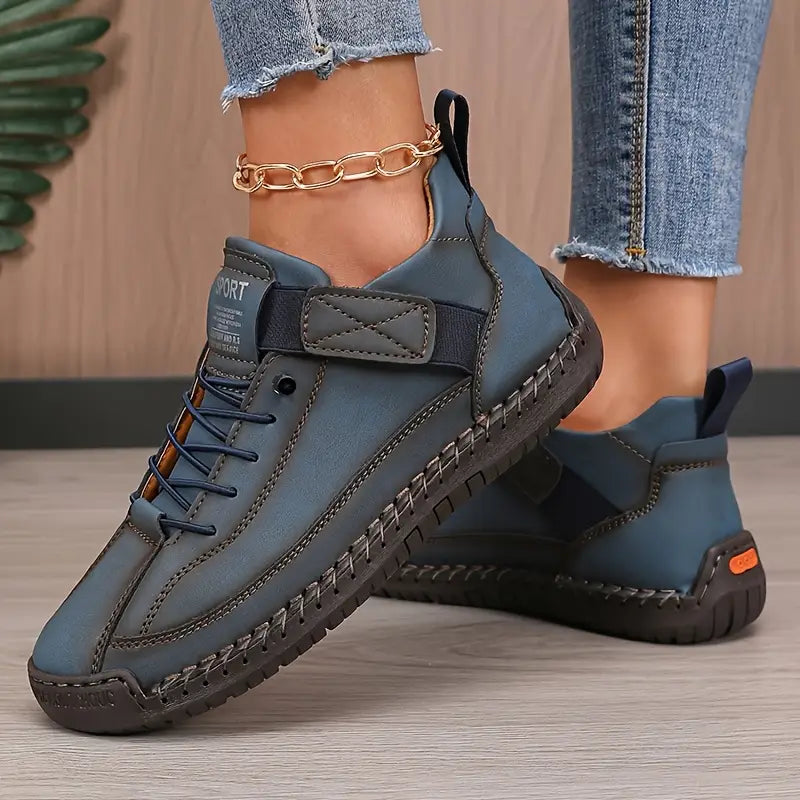 Stephanie - Comfort Orthopedische Sneakers