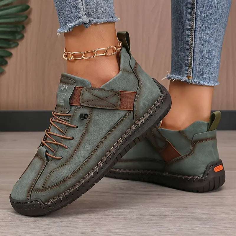 Stephanie - Comfort Orthopedische Sneakers