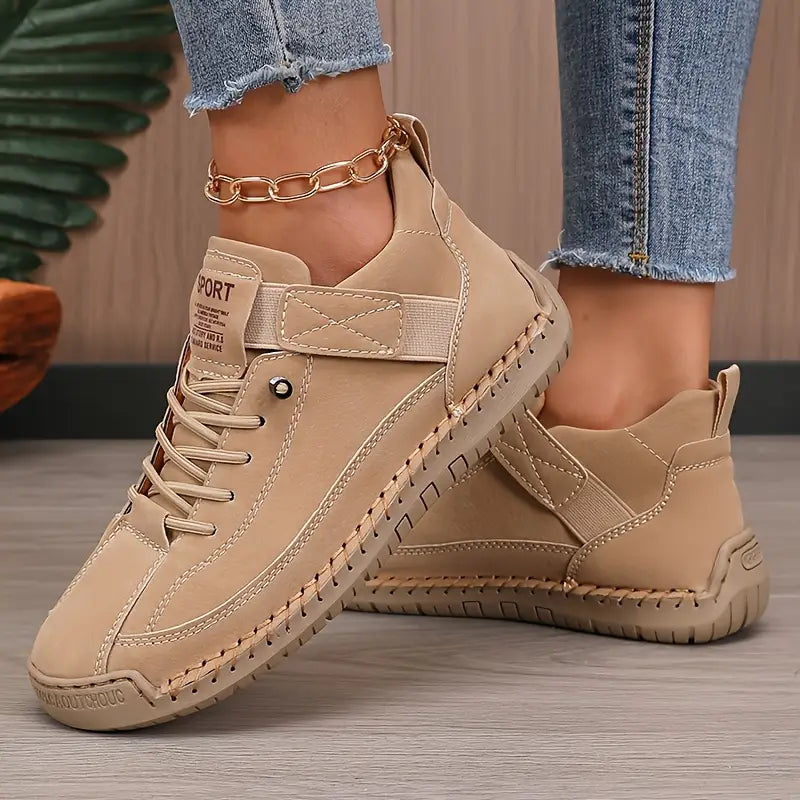 Stephanie - Comfort Orthopedische Sneakers