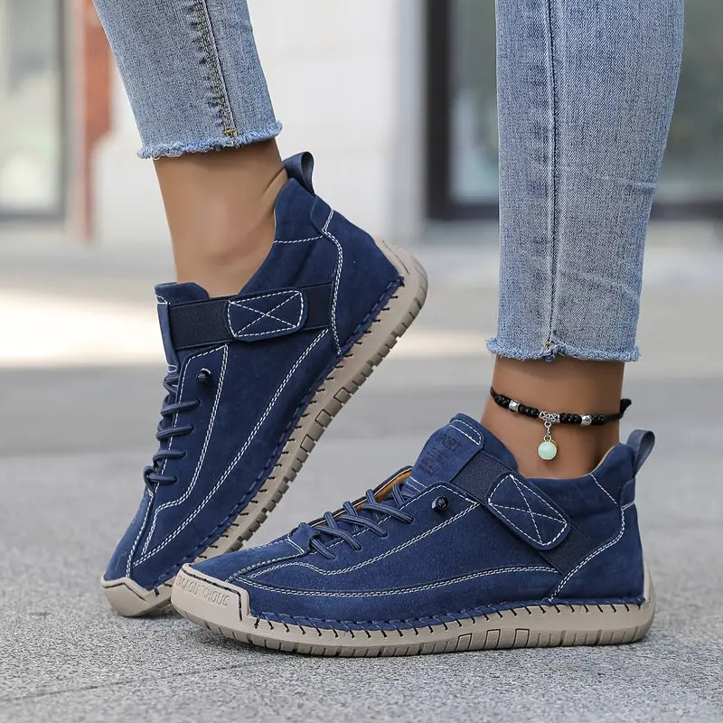 Stephanie - Comfort Orthopedische Sneakers