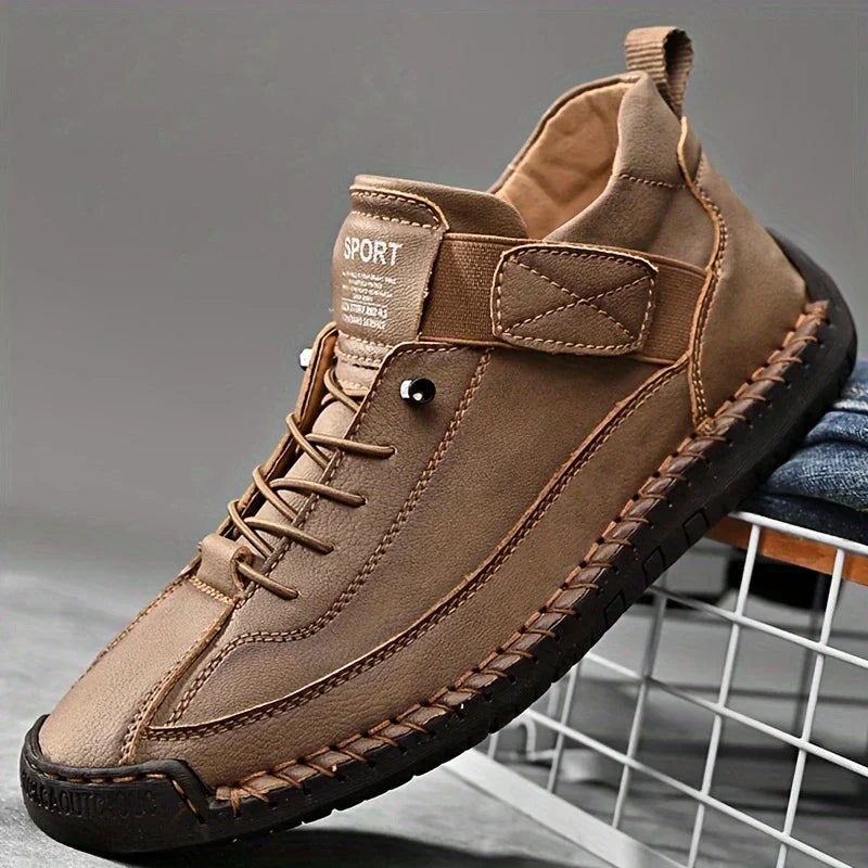 Stephany - Orthopedische Comfort Sneakers