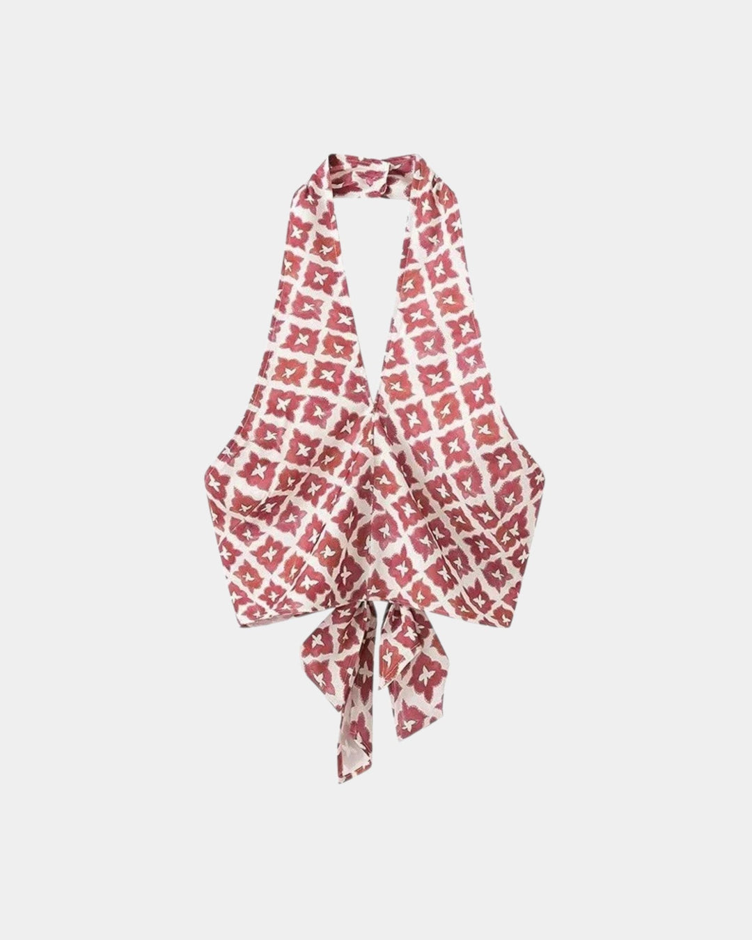 Prudence  - Elegante set met blote schouders