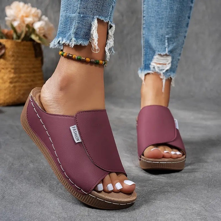Esther - Orthopedische Sandalen