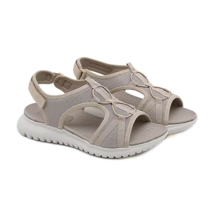 Sandalen - Geïntegreerde Zolen en Drukverlichting