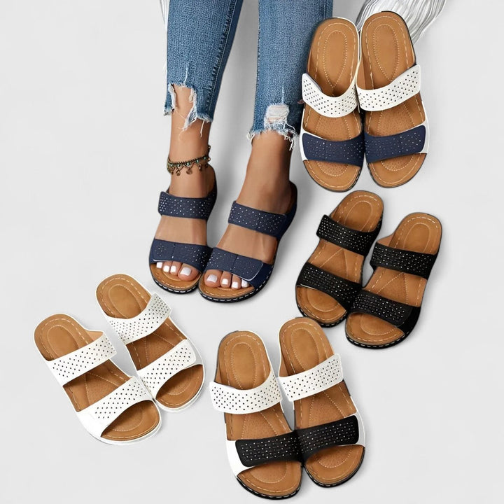 Marisen - Orthopedische Sandalen